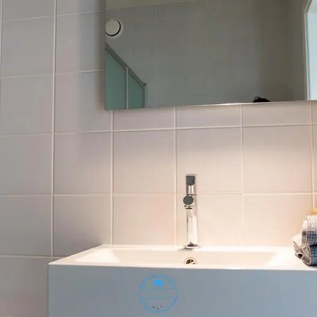 Sealine Nieuwpoort Appartement Buitenkant foto