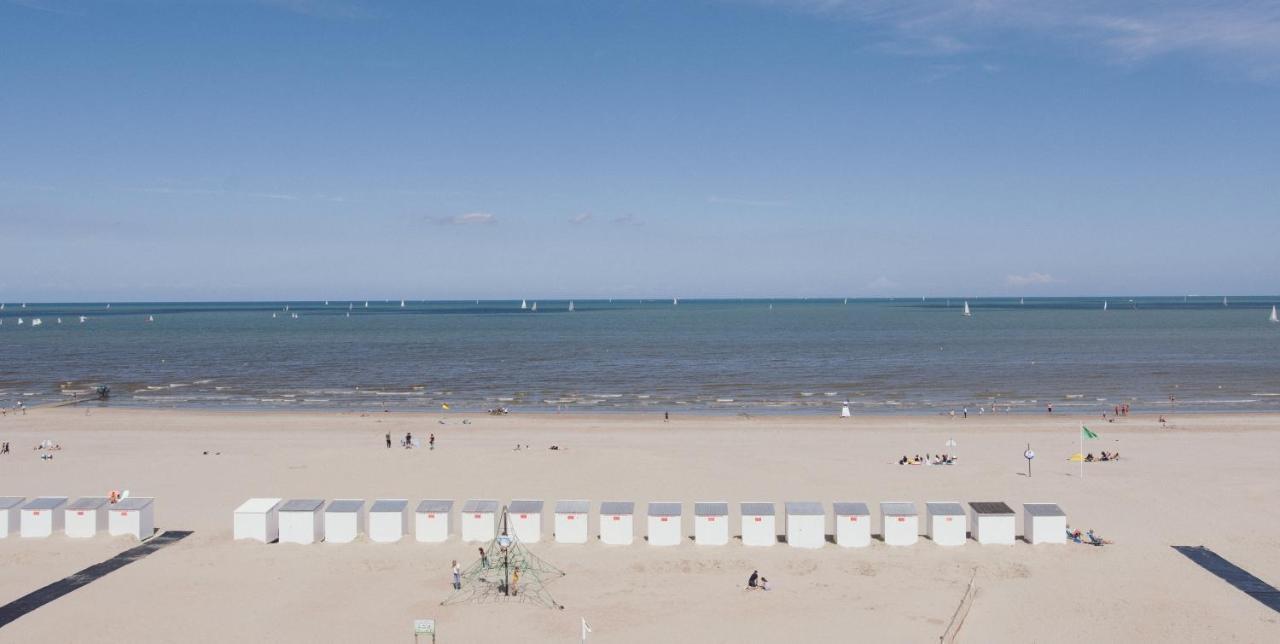 Appartement Sealine Nieuport