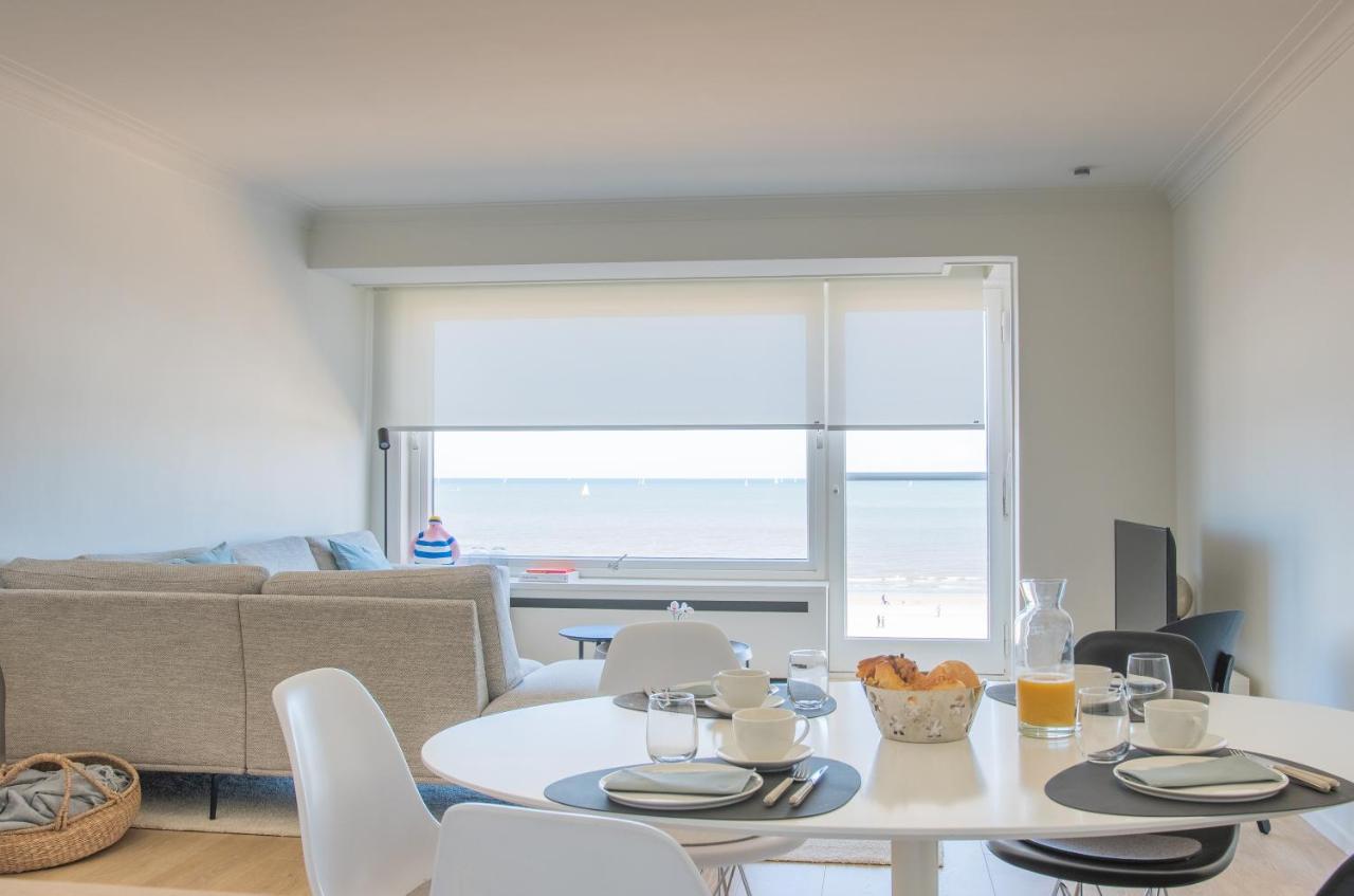 Appartement Sealine *