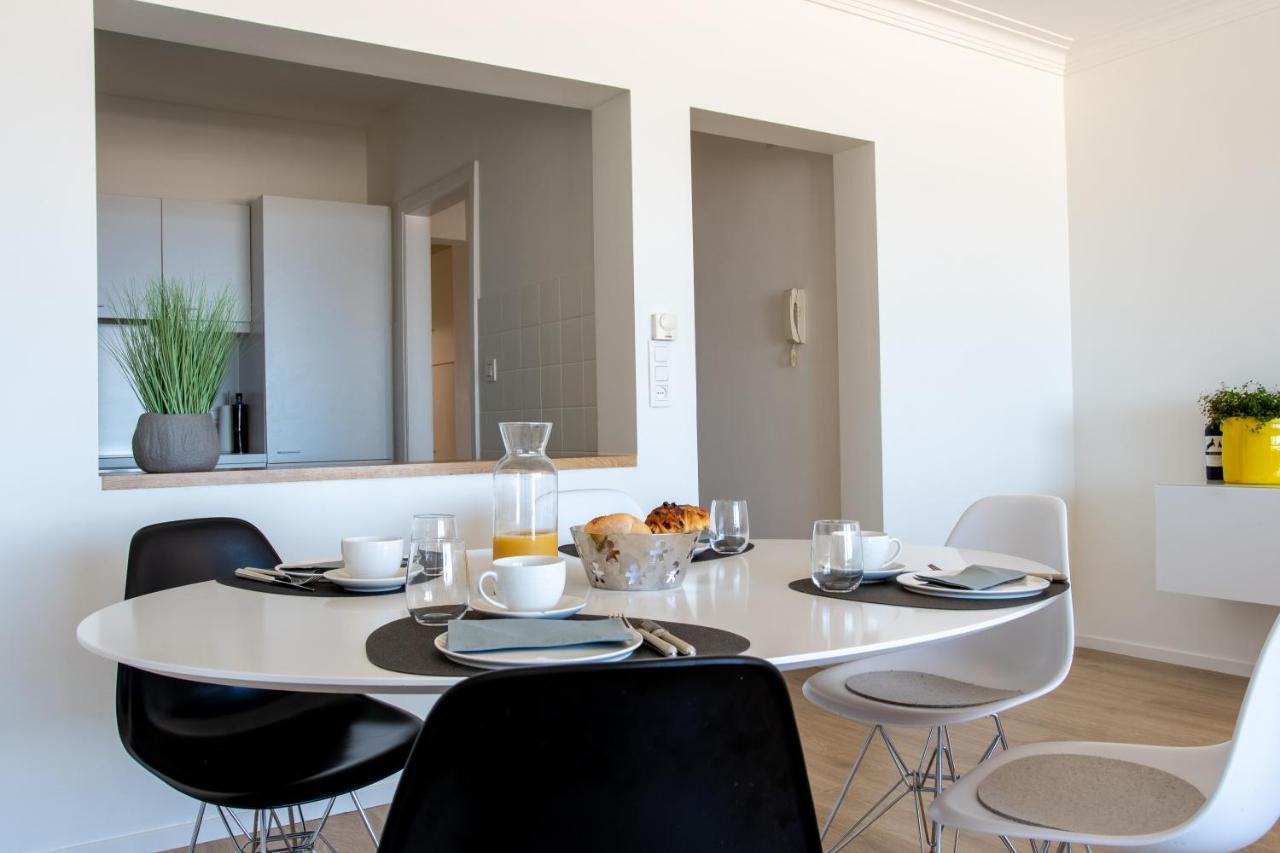 Sealine Appartement *