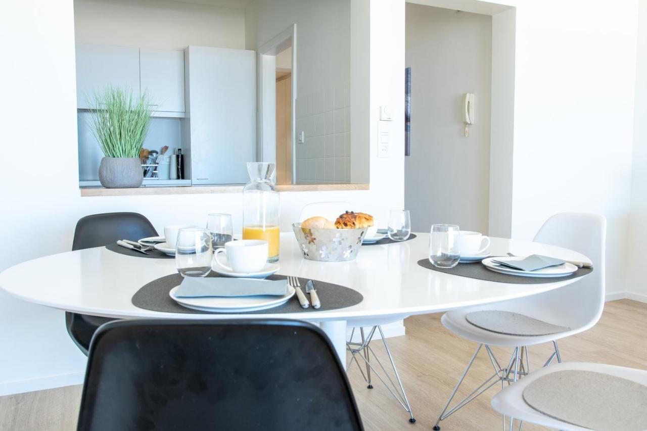 Sealine Appartement *