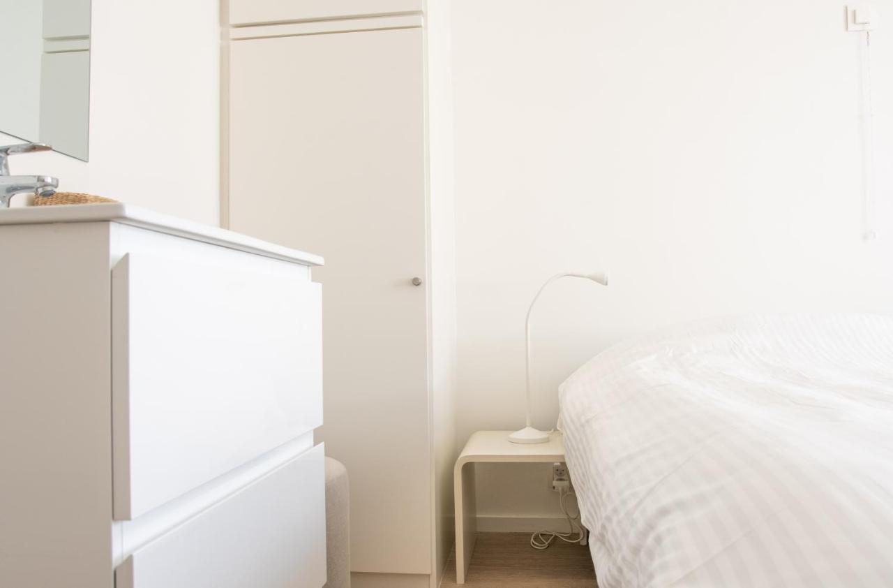 Sealine Appartement Nieuwpoort
