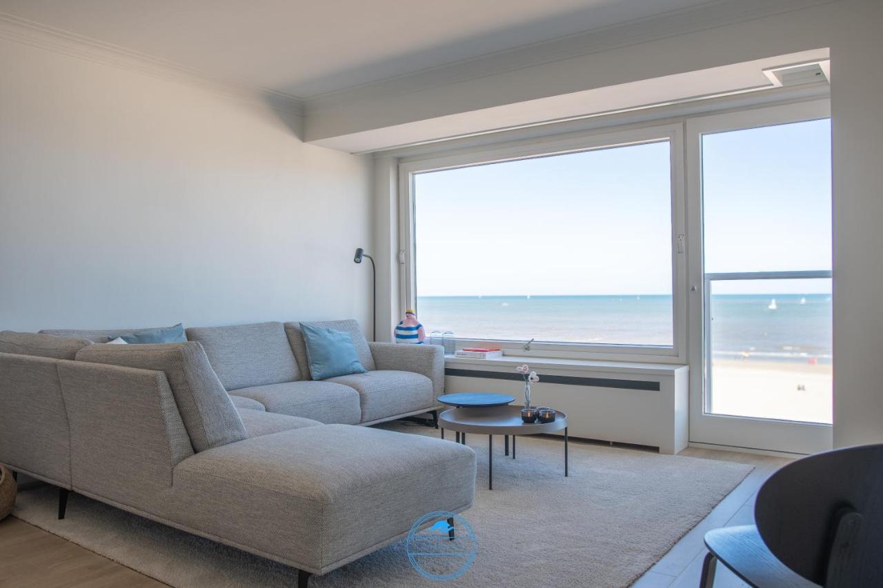 Appartement Sealine Nieuwpoort