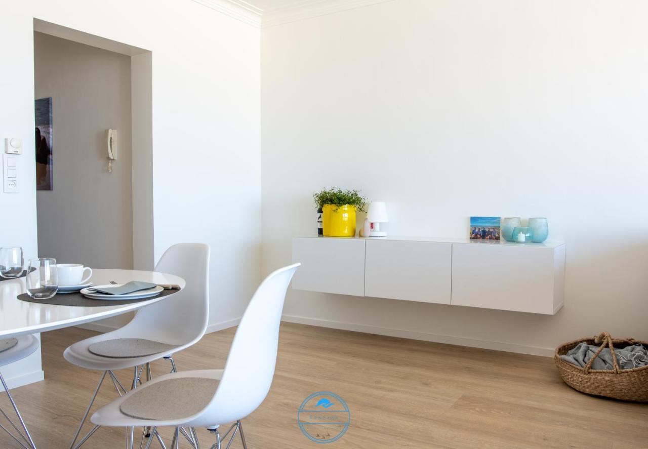Sealine Appartement
