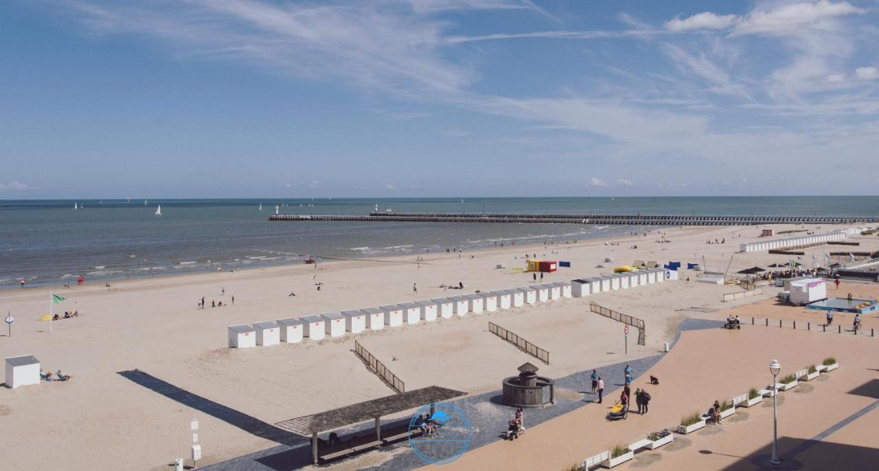 Appartement Sealine