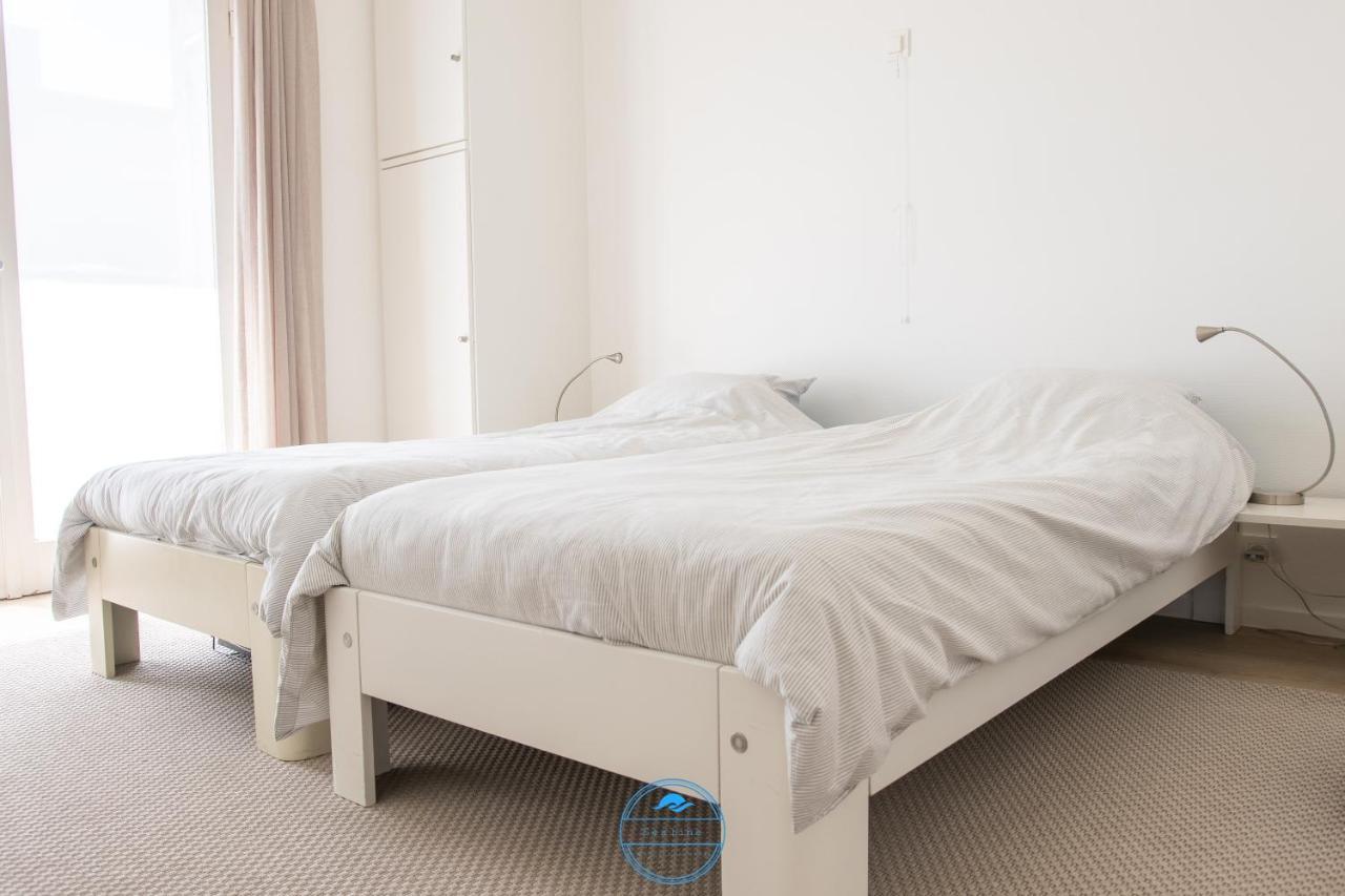 Sealine Appartement Nieuport