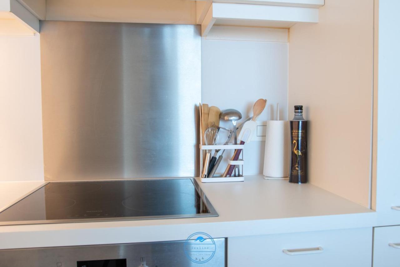 Sealine Appartement