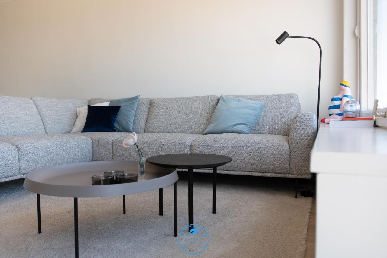 Appartement Sealine
