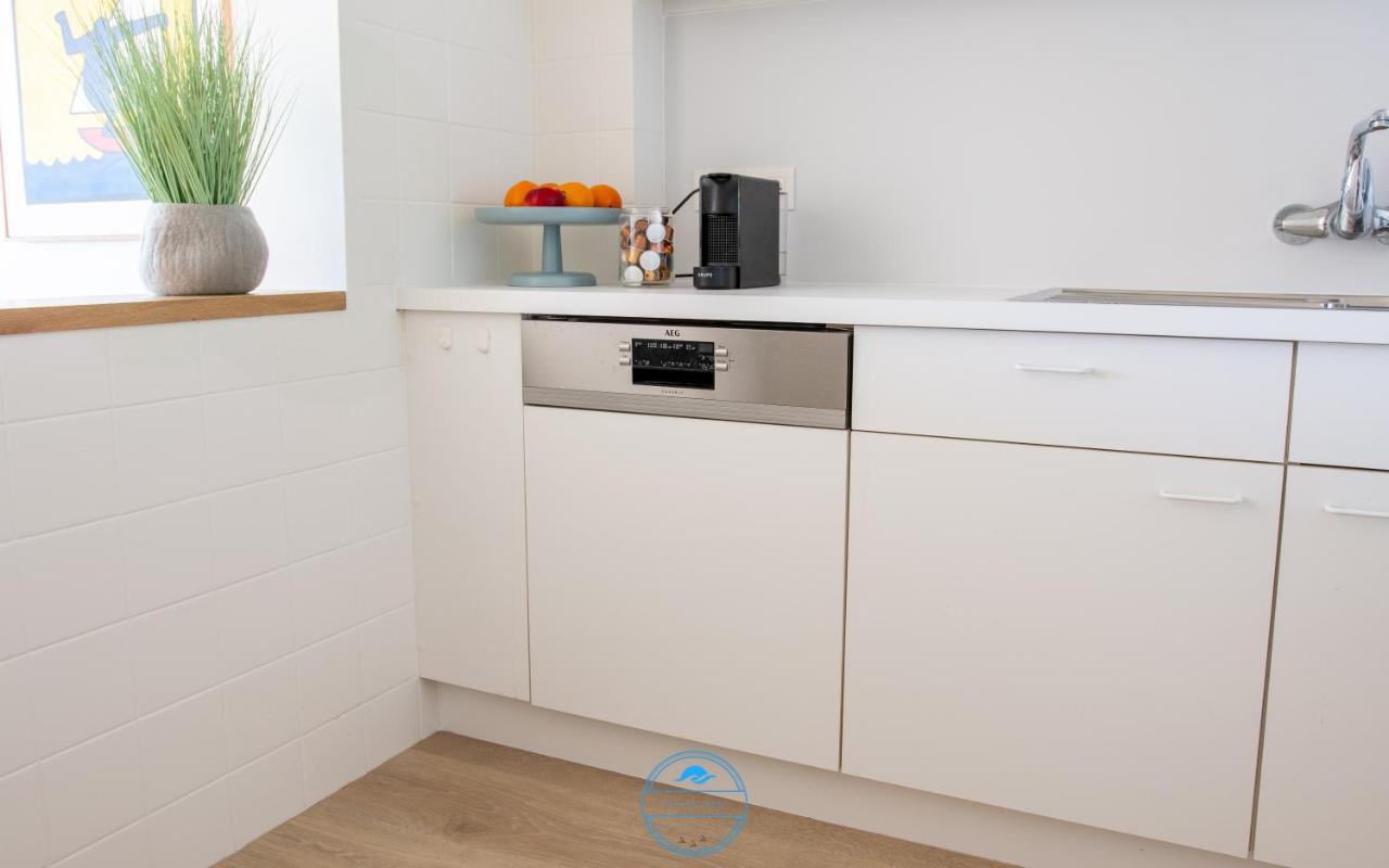Sealine Appartement Nieuwpoort