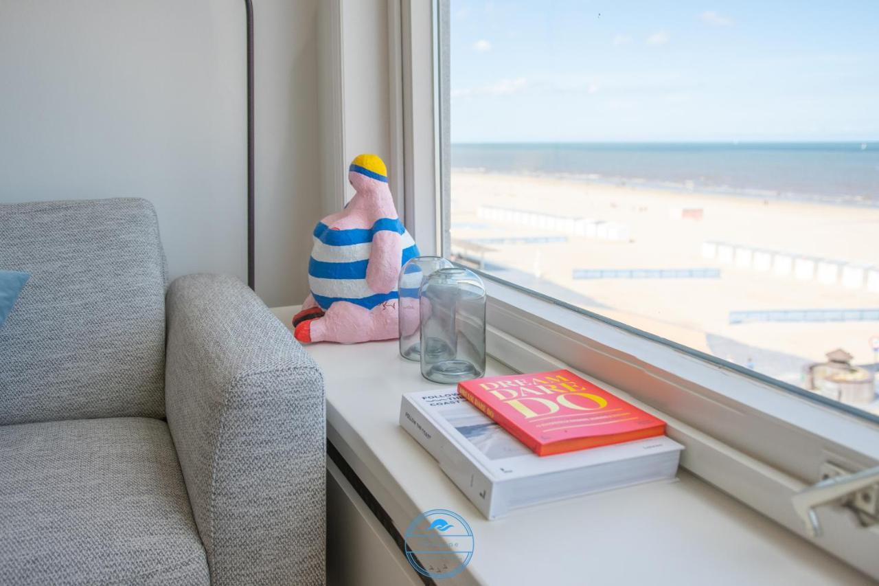 Appartement Sealine *